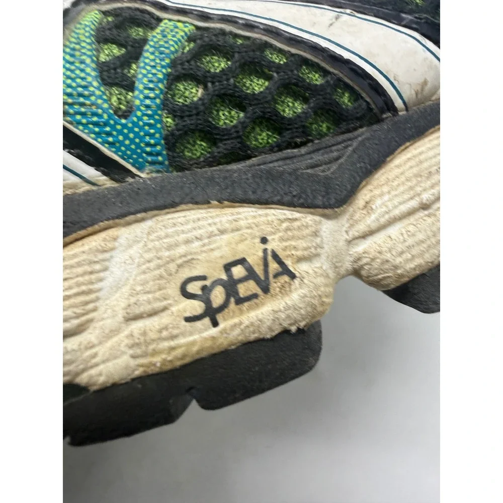 Asics used good